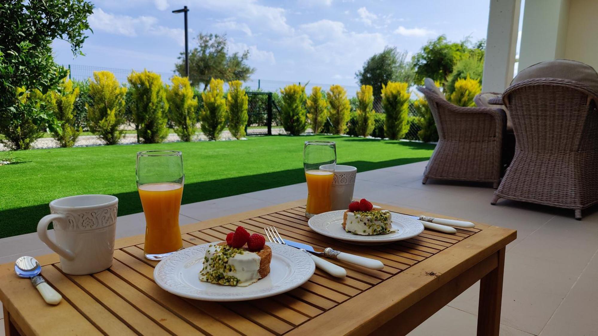 Paradise Luxury Villa Sea View Villajoyosa Exterior foto
